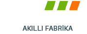 AKILLI FABRİKA logo
