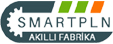 AKILLI FABRİKA logo
